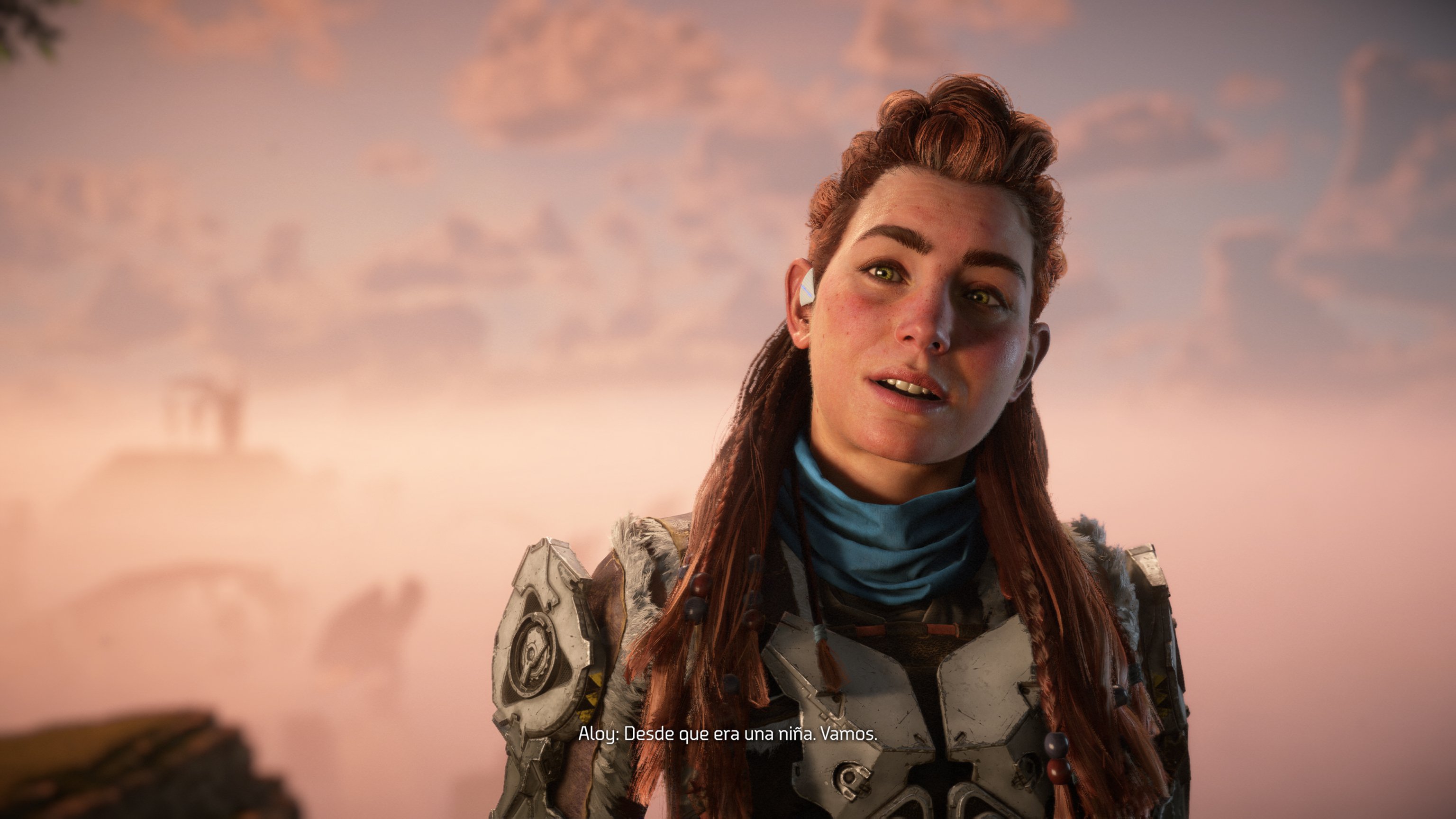 Horizon Forbidden West - Imagen 3